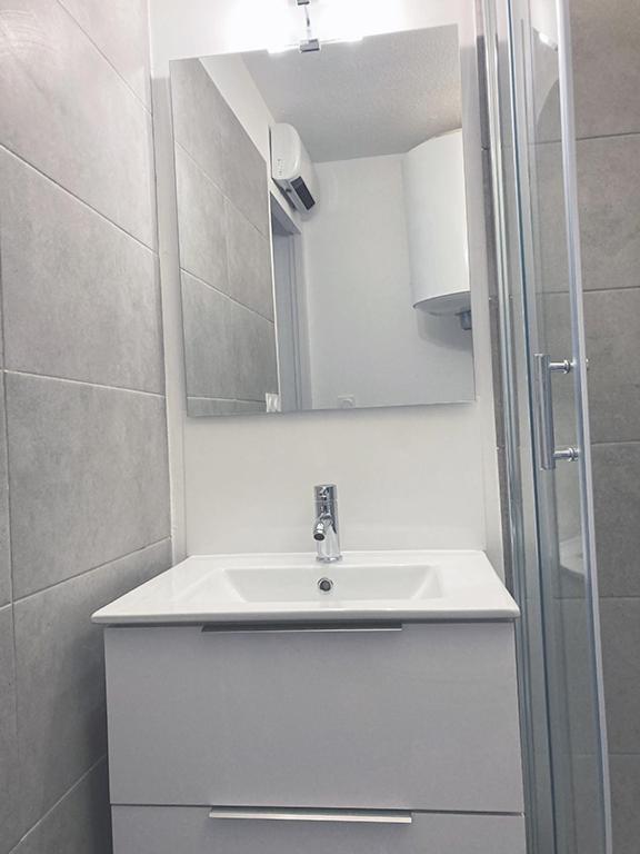 Apartment With Sea View La Seyne-sur-Mer Zewnętrze zdjęcie