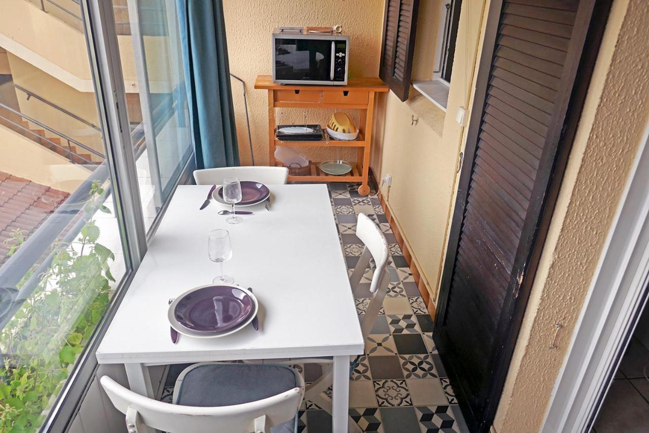 Apartment With Sea View La Seyne-sur-Mer Zewnętrze zdjęcie